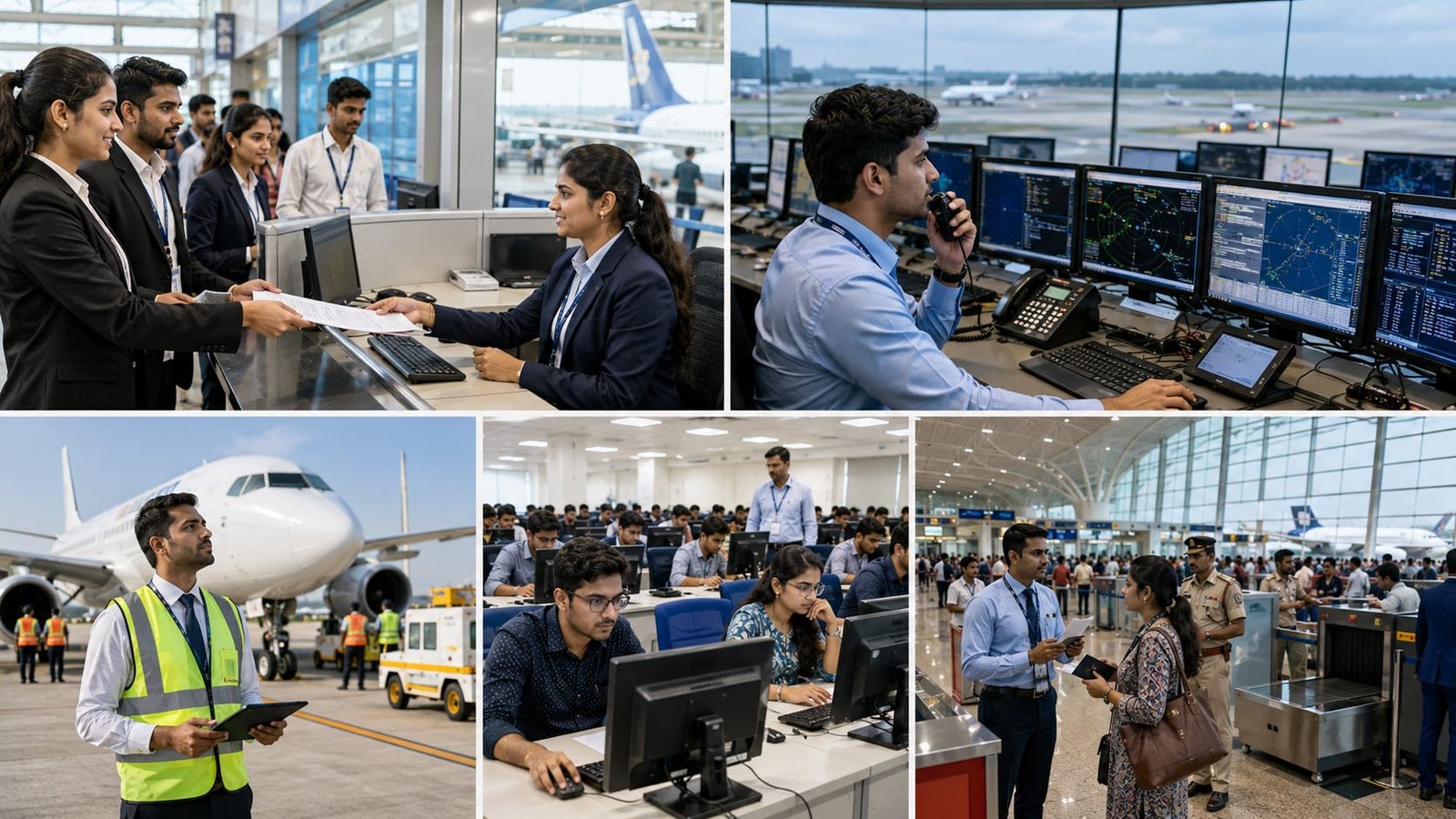 AAI Recruitment 2026