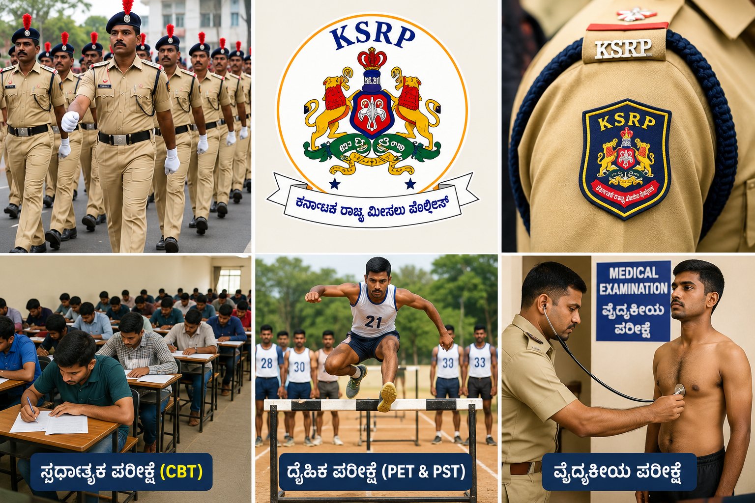 KSRP Recruitment 2026