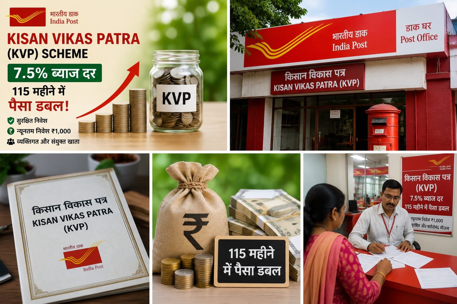 Post Office Scheme 2026