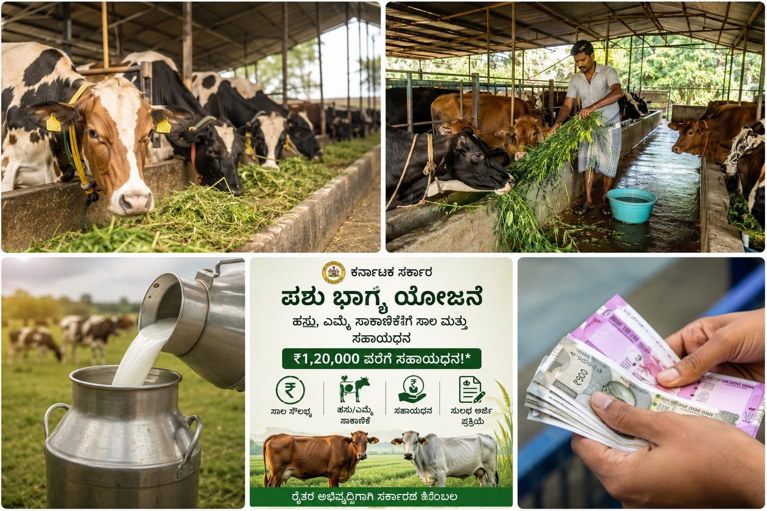 Pasu Bhagya Yojana