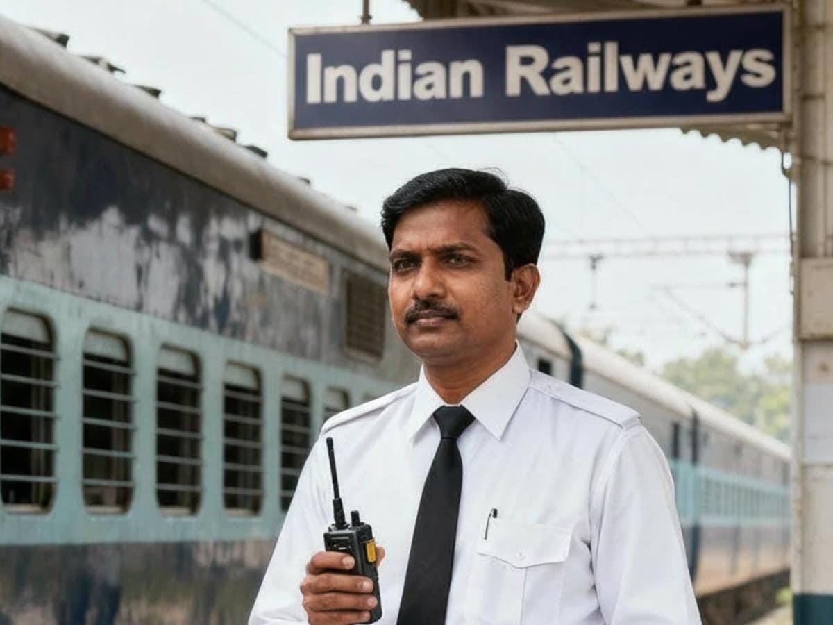 Indian Railway Recruitment 2026