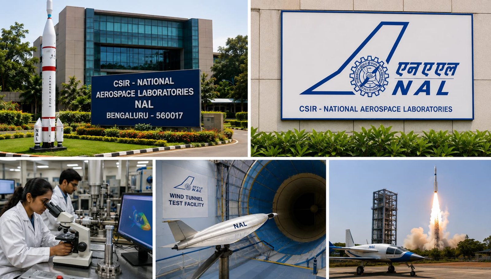 NAL Recruitment 2026