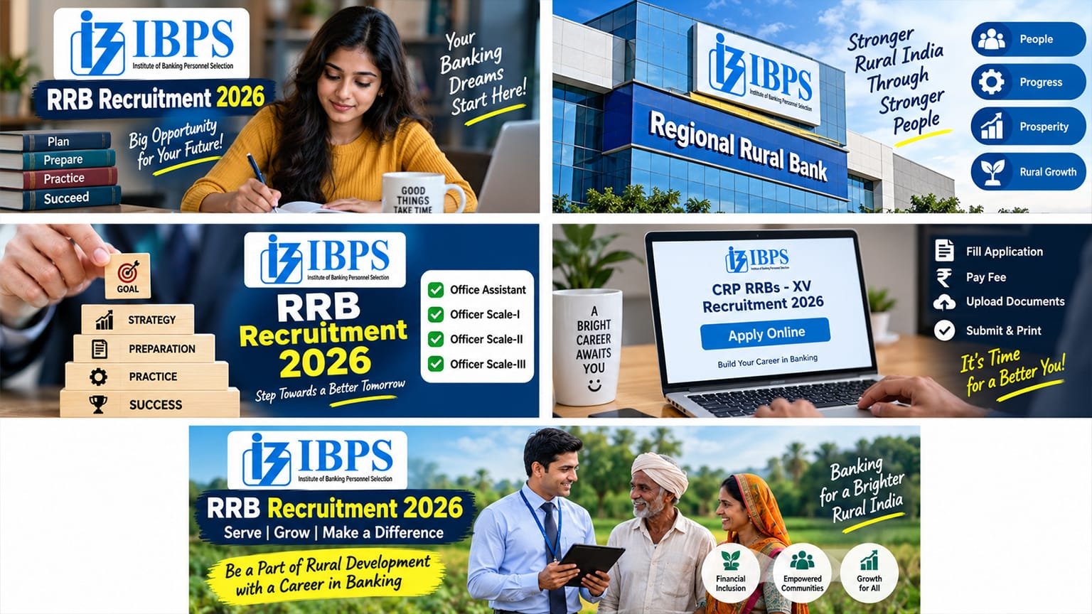 IBPS RRB Recruitment 2026