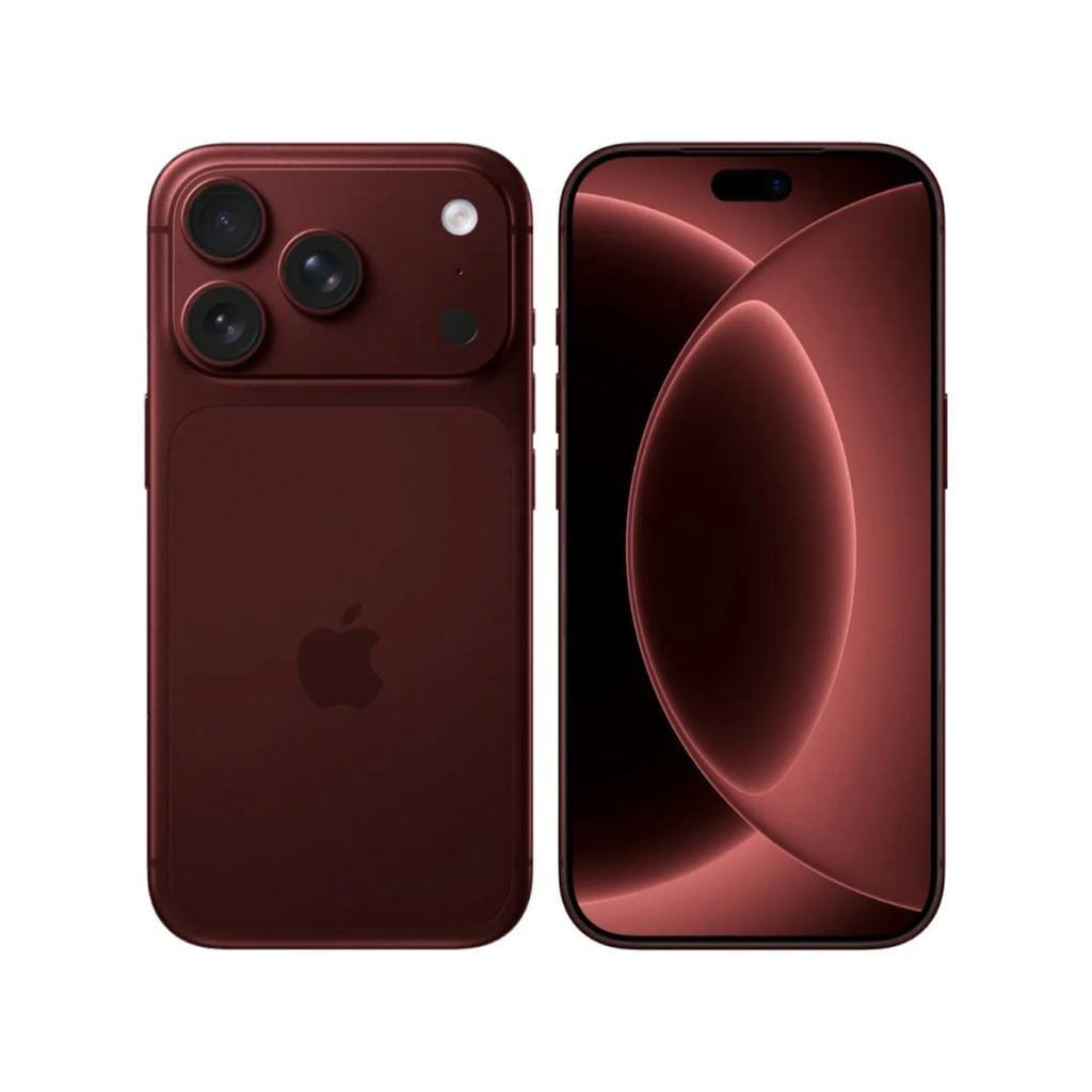 iPhone 18 Pro