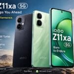 iQOO Z11xa 5G